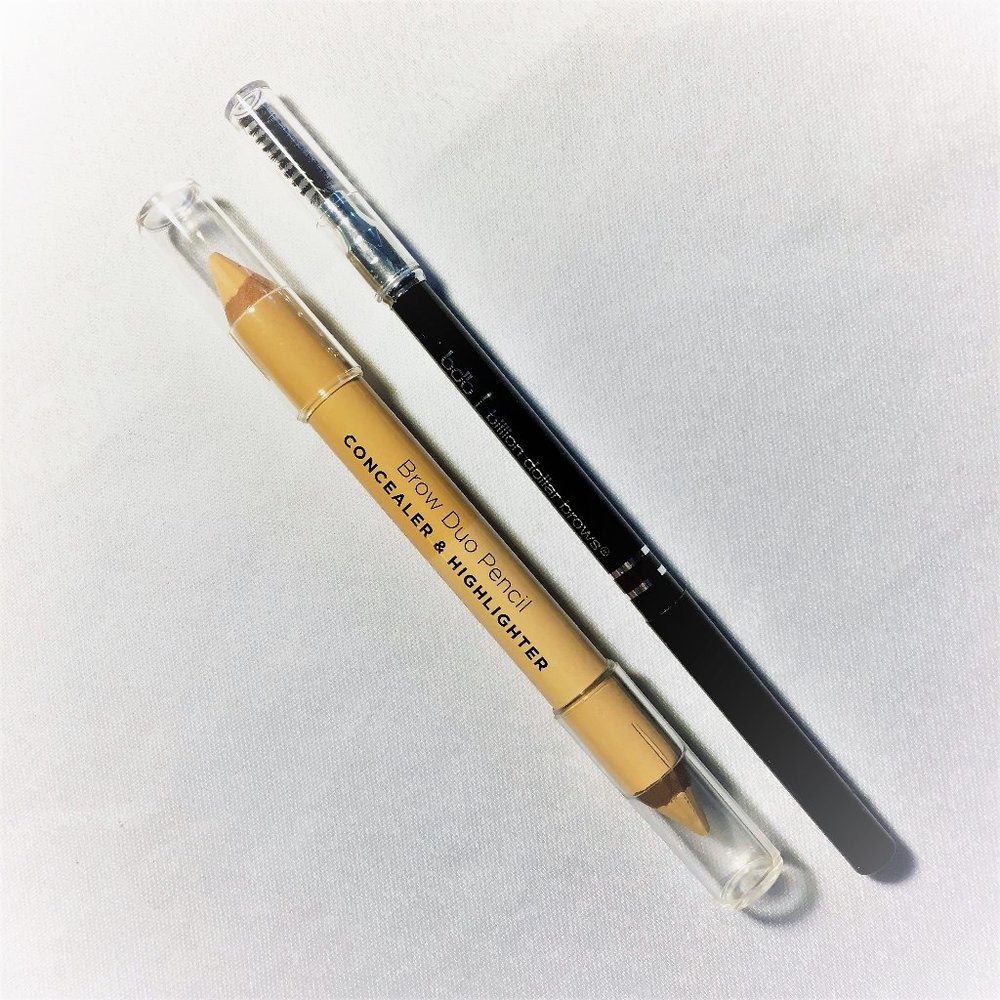 Billion Dollar Brow Kit